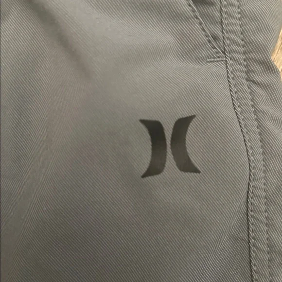 Hurley H2O DRI boy’s pants, size S 8/10 - Picture 5 of 8